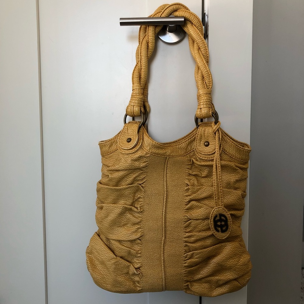 Red by Marc Ecko purse